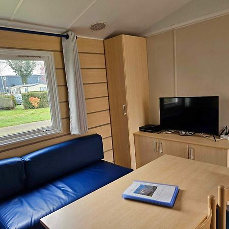 Mobil Home 6 Personnes Alsace Biesheim Exterior foto