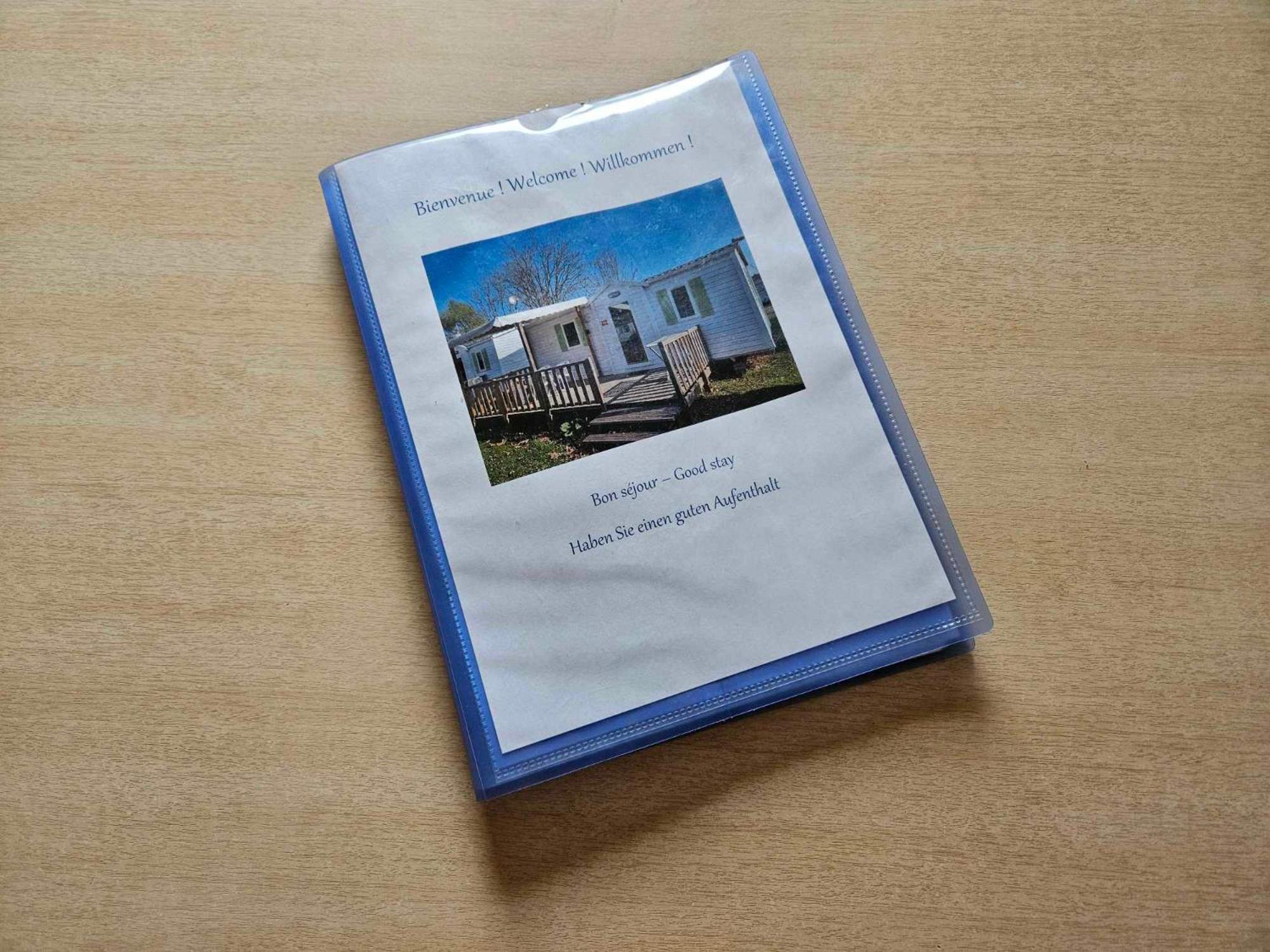 Mobil Home 6 Personnes Alsace Biesheim Exterior foto
